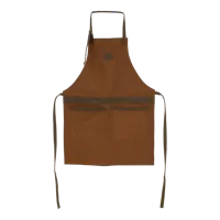 VOLT! Industries BBQ Schort Barbecue Apron Moonstones - thumbnail