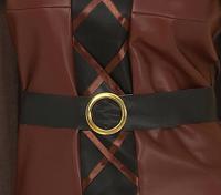 Viking Kostuum Emilia - thumbnail