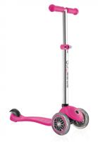 GLOBBER - Scooter - PRIMO V2 - Pink (422-110-3) - thumbnail