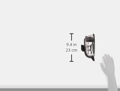 Mistlamp 1/96+ TYPE II/III links 5875995