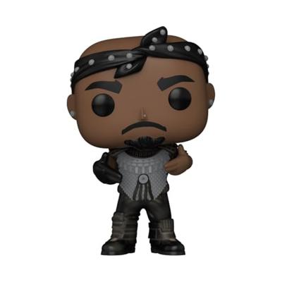 2Pac Funko Pop Vinyl: Tupac Shakur (446)
