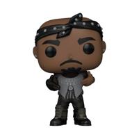 2Pac Funko Pop Vinyl: Tupac Shakur (446) - thumbnail