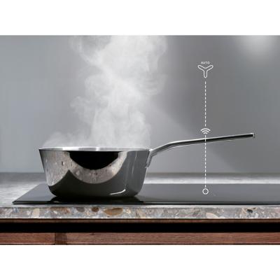 Electrolux 700 Breeze - Eilandafzuigkap 90 cm met Hob2Hood LFI769X