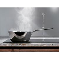 Electrolux 700 Breeze - Eilandafzuigkap 90 cm met Hob2Hood LFI769X - thumbnail
