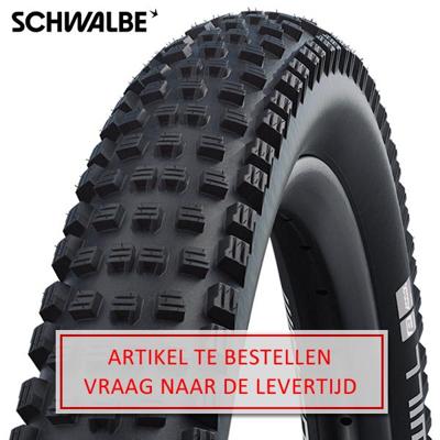 Schwalbe Buitenband 27.5-2.25(57-584) wicked will performance zw-skw