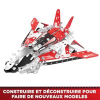 Raceauto - BANDAI - Meccano - APM20104 - 10 modellen - thumbnail