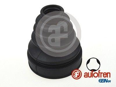 Asmanchetten set D8606