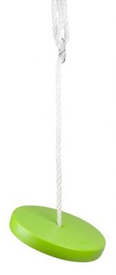 Bongers Speelgoed Playfun schommel schijf, doorsnee 28,5 cm Bongers Speelgoed Playfun schommel schijf, doorsnee 28,5 cm