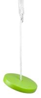 Bongers Speelgoed Playfun schommel schijf, doorsnee 28,5 cm - thumbnail