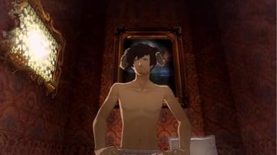 Catherine - thumbnail