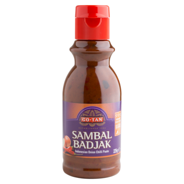 Sambal badjak 225g bij Jumbo