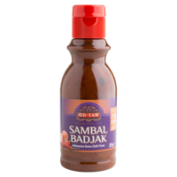 Sambal badjak 225g bij Jumbo - thumbnail