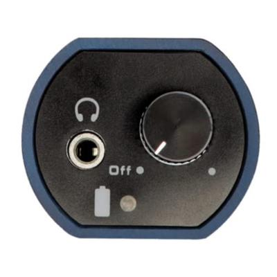 ART HP-1 persoonlijke in-ear monitor versterker