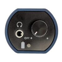 ART HP-1 persoonlijke in-ear monitor versterker - thumbnail