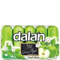 Dalan Dalan Beauty Zeep - Appel 5 x 70gr - thumbnail