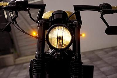 Kellermann led knipperlicht "bullet atto®". kl turn signal bullet att black - thumbnail