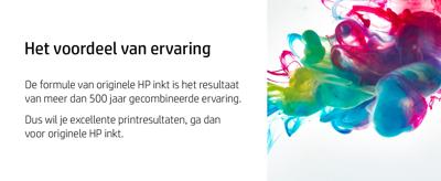 HP 303XL Inktcartridge Tri-color
