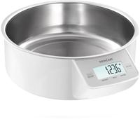 Sencor SKS 4030 Keuken weegschaal Wit - thumbnail