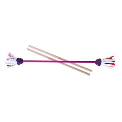 Eureka Jongleer flower stick - paars Eureka Jongleer flower stick - paars