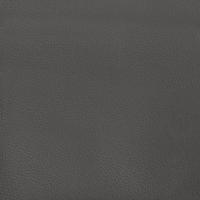 Boxspring met matras kunstleer grijs 120x190 cm - thumbnail