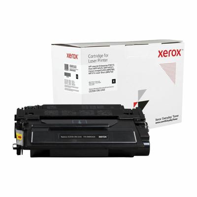 Compatibel Toner Xerox 006R03628 Zwart - thumbnail