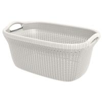 Curver Knit Wasmand 40 L - thumbnail
