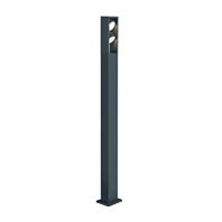 SLV ESKINA FRAME 175 1005440 Staande lamp 27 W - thumbnail