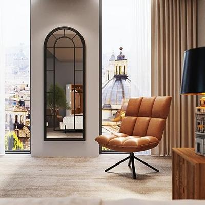 Kare Draaifauteuil Victor