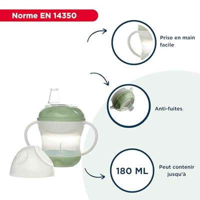 Trainingsglas ThermoBaby