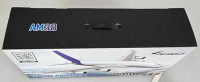 Amewi AM38 RC motorvliegtuig RTF 510 mm