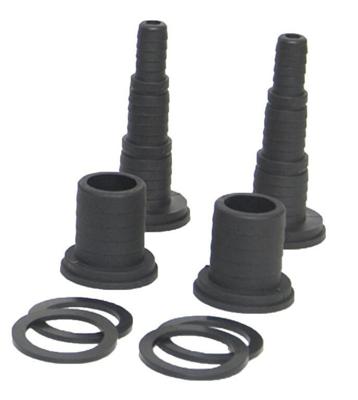 Slangtule uv-c 7/9W Velda - Velda