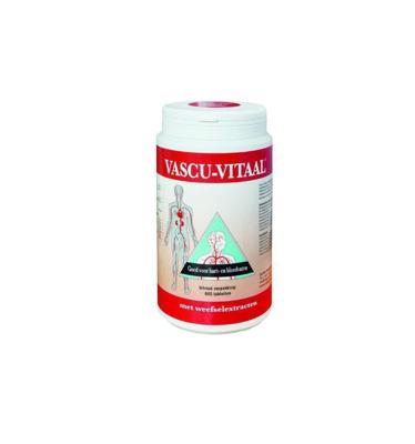 Vascu Vitaal Original Capsules