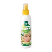 Hennaplus Natural Blond Lightening Spray - thumbnail