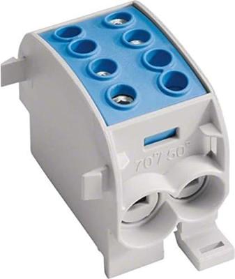 Hager KH70B Hoofdleiding vertakkingsklem 1 stuk(s)