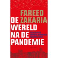 De wereld na de pandemie - Fareed Zakaria - Paperback (9789045043753) - thumbnail