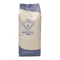 Meesterschap cappuccino topping (1kg) - thumbnail