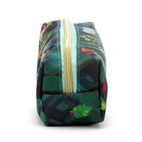 Dierenrijk Canvas Potloodetui - thumbnail