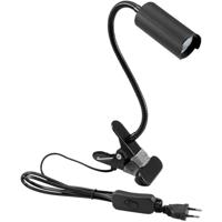 EUROLITE LED KKL-7 Spotlight 6000K black - thumbnail