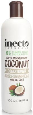 Inecto Naturals Coconut Conditioner Inecto Naturals Coconut Conditioner