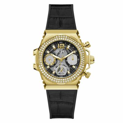 Guess GW0553L4 (Ø 36 mm) Dames horloge