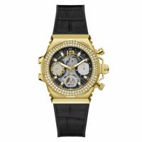 Guess GW0553L4 (Ø 36 mm) Dames horloge - thumbnail