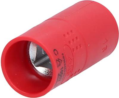 KS Tools 118.1216 118.1216 Verwisselbare kop 16 mm 16 mm 1/2