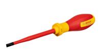 Bosch Professional 1600A02NC4 VDE Platte schroevendraaier - thumbnail