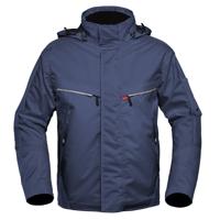 HAVEP parka - Attitude - 50171 - Marine - maat L - thumbnail