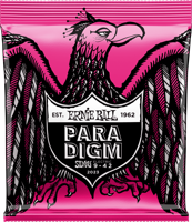 Ernie Ball PARADIGM Super Slinky 2023 - thumbnail