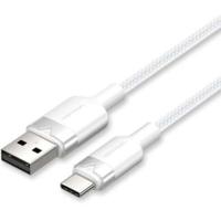 Kabel USB A naar USB-C Vention CTNWH 2 m - thumbnail