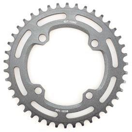 Xtrabike Kettingblad 42t 4arms zwart