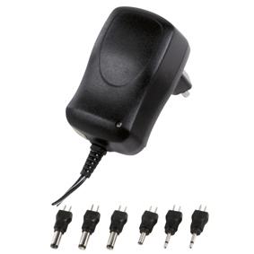 Schakelende netadapter Schakelende netadapter