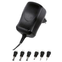 Schakelende netadapter - thumbnail