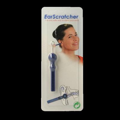 Earscratcher Steenrood of Blauw